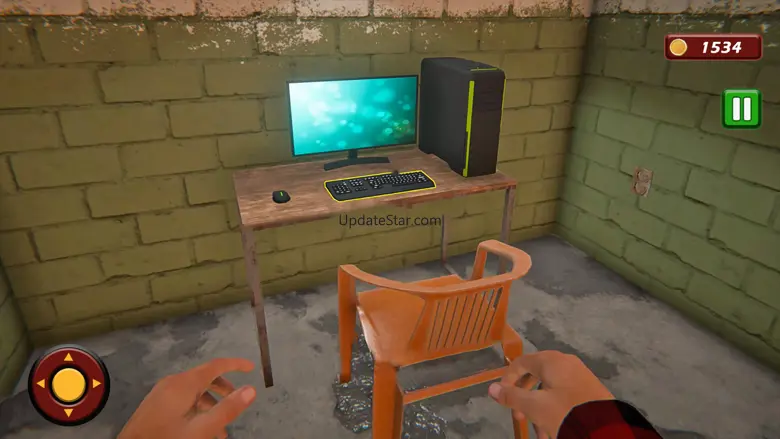 Internet Cafe PC Gaming 2023 1.0