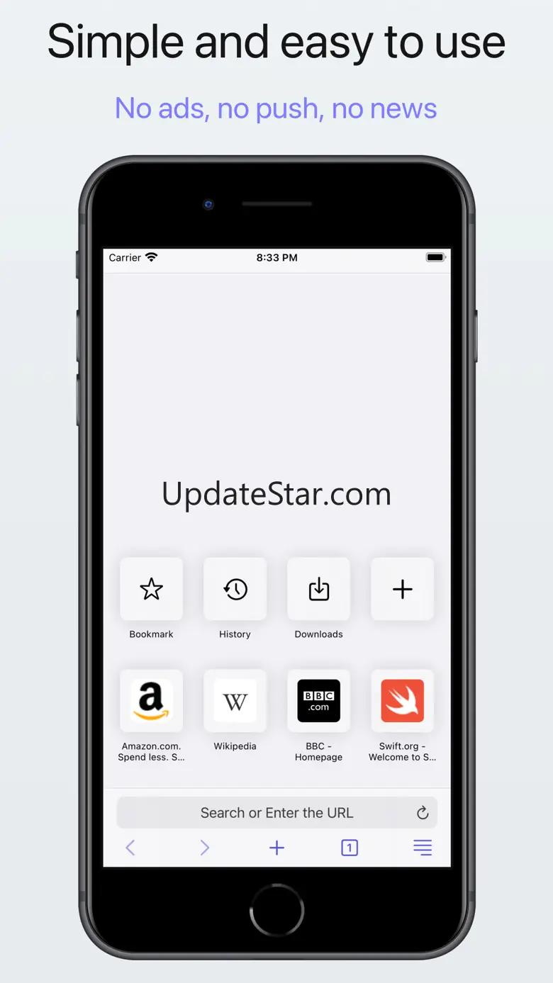 Teak Browser: User Script 4.2