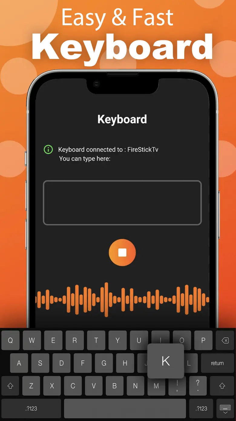 TV Remote For FireStick 3.3.3