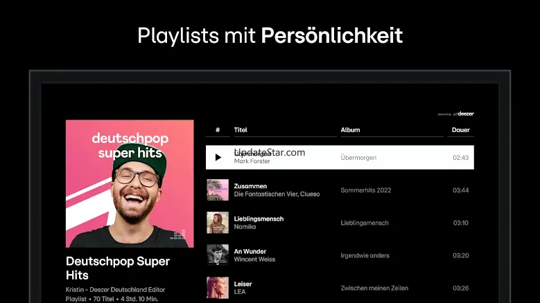 RTL+ Musik und Podcasts 3.10.1.0-live-prod