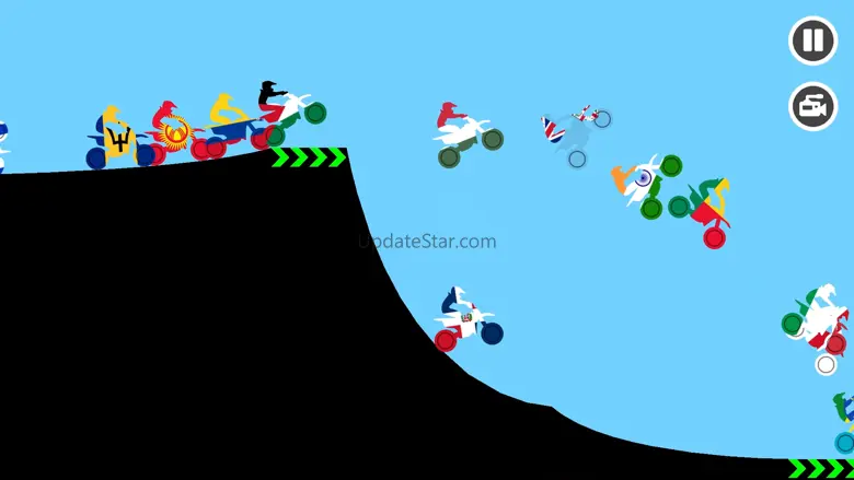 Motocross Chaos 2.0