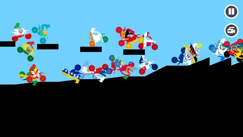 Motocross Chaos 2.0