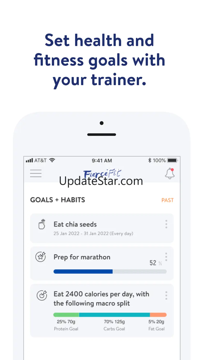 FierceFit Coaching 7.90.0