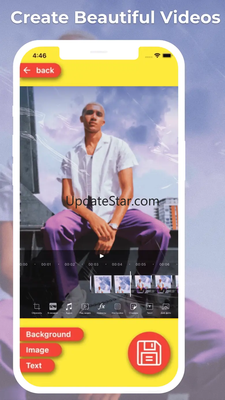PhotoVideo Editor 1.0.1