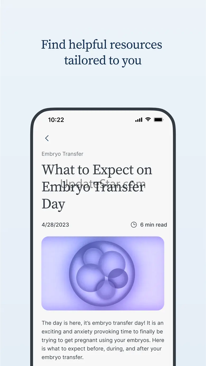 Berry Fertility Tracker 2.1.1