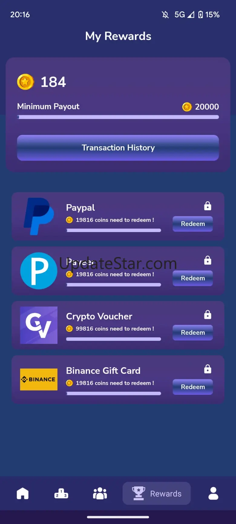 Watch & Earn: Real Money 4.0