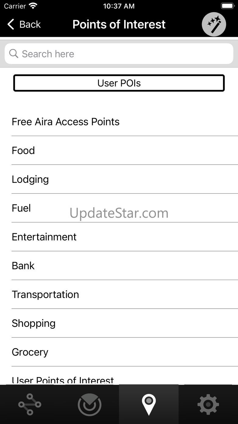 GoodMaps Outdoors 5.0.2