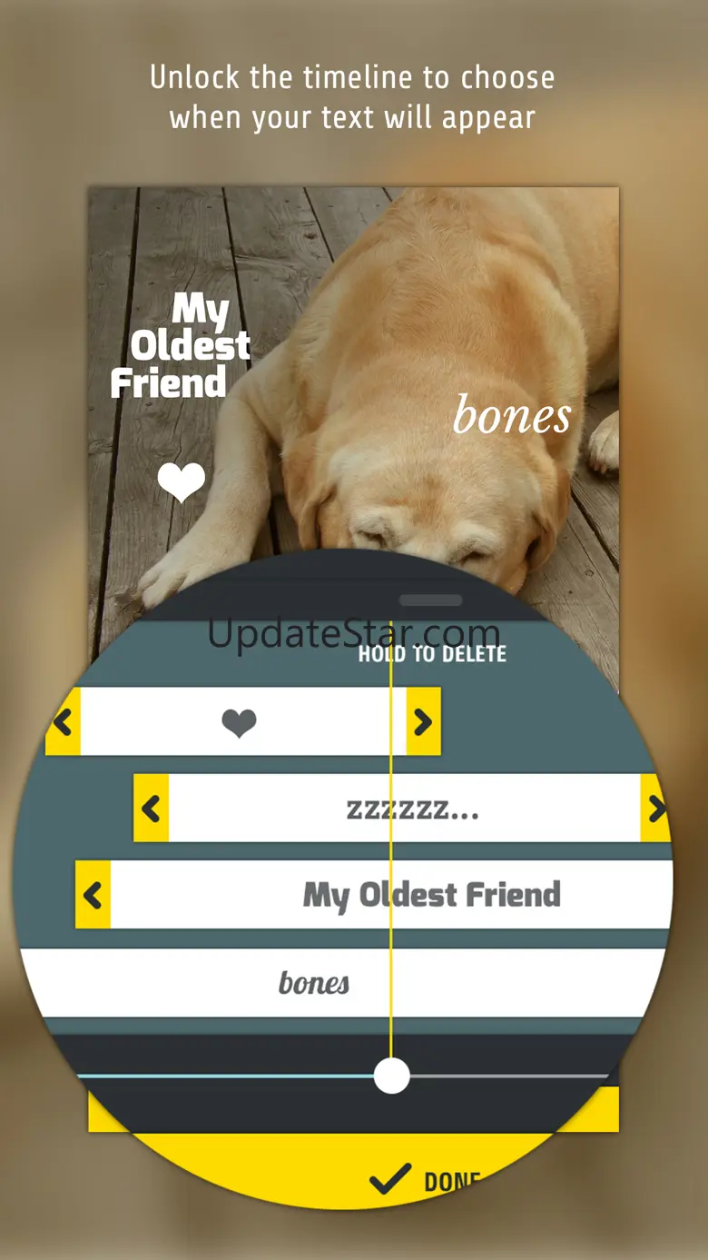 Subtitle Maker: Text on Video 1.5