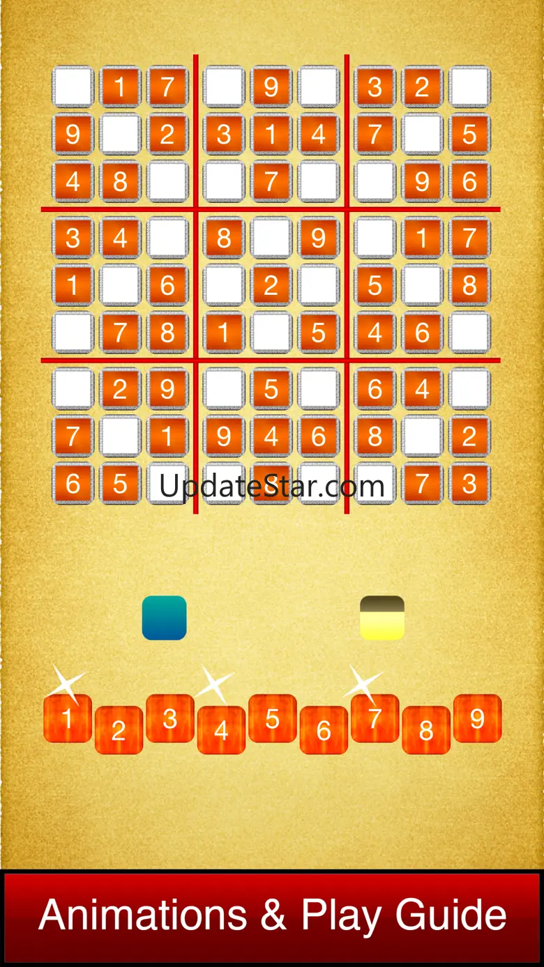 Sudoku Online MultiPlayer 1.50