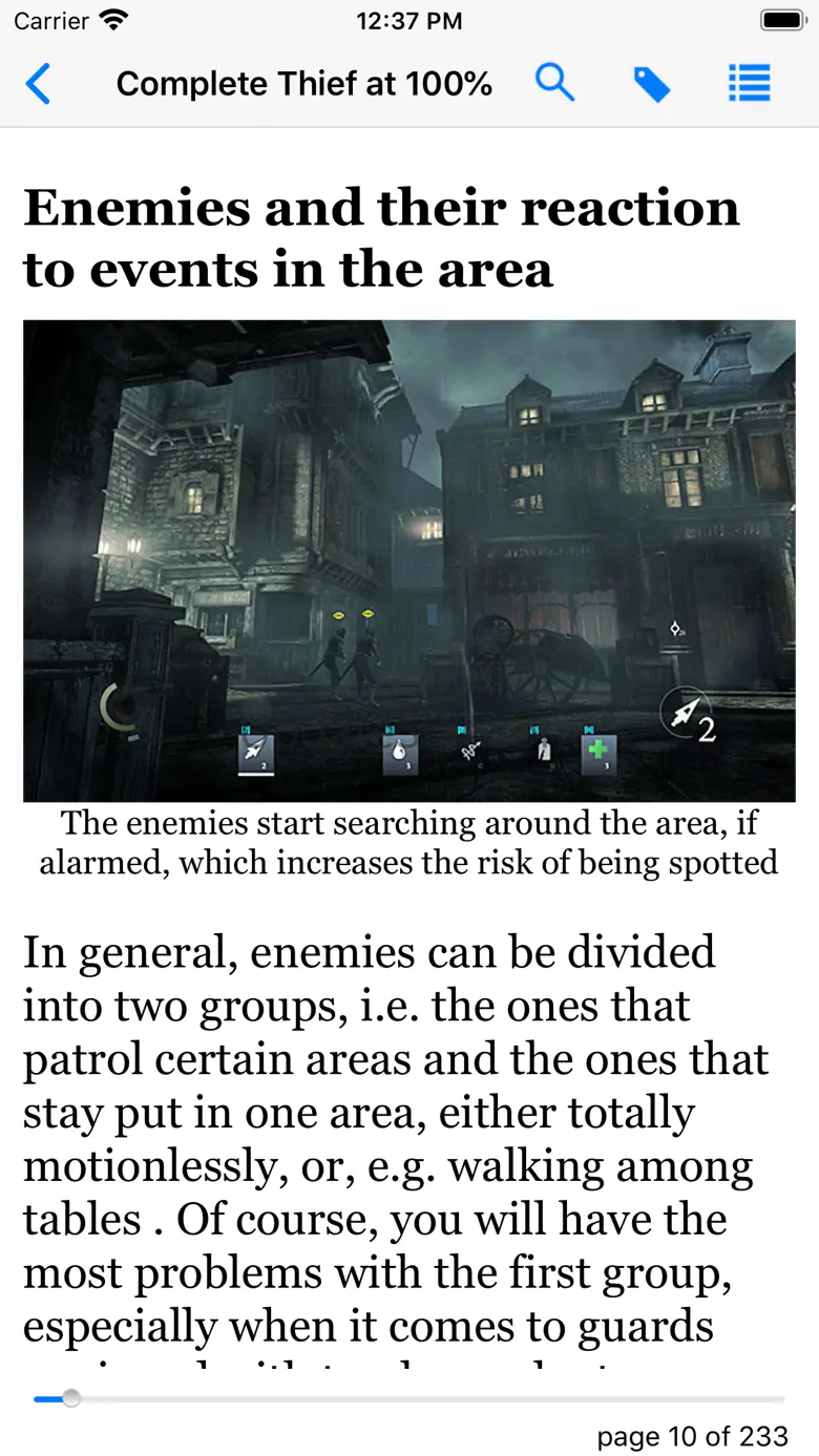 Gamepressure Game Guides 1.1.3