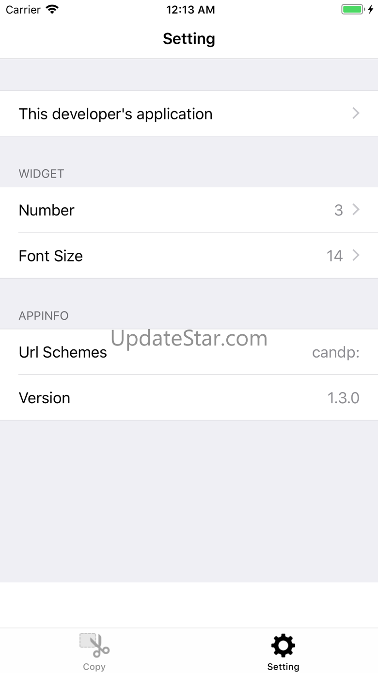 Simple Pasteboard 2.2.1