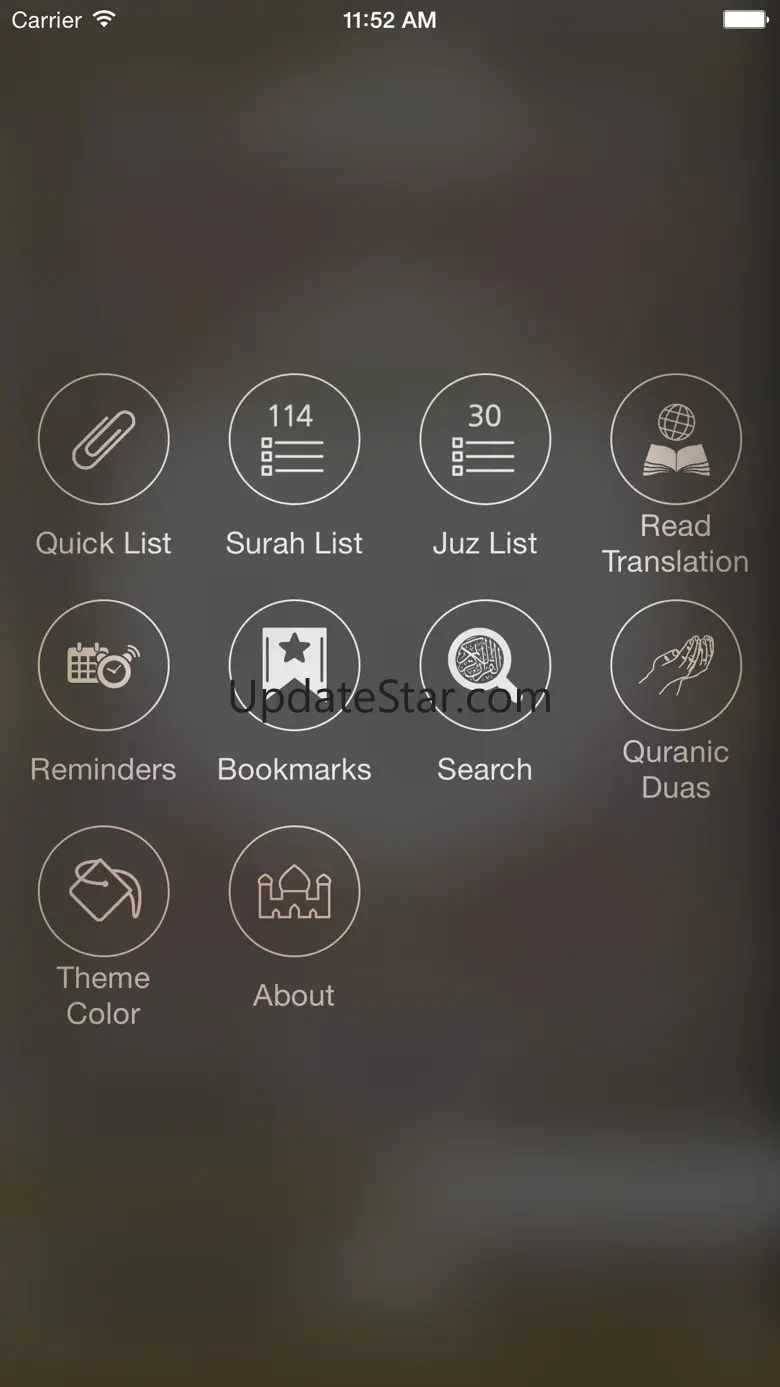Holy Quran with Bosnian Audio Translation (Offline) 1.0