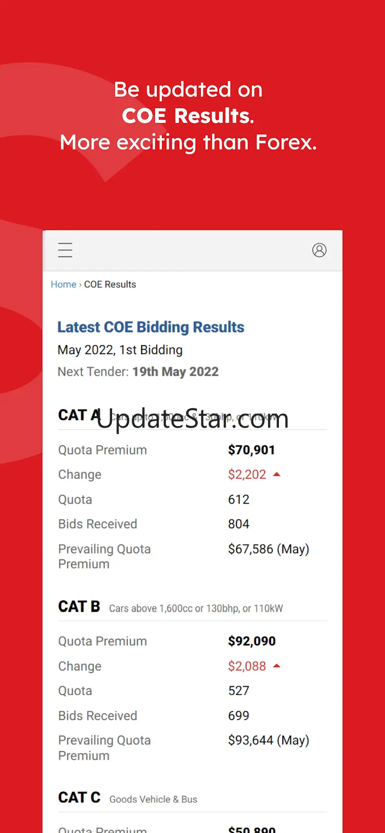 Sgcarmart 2.1.4