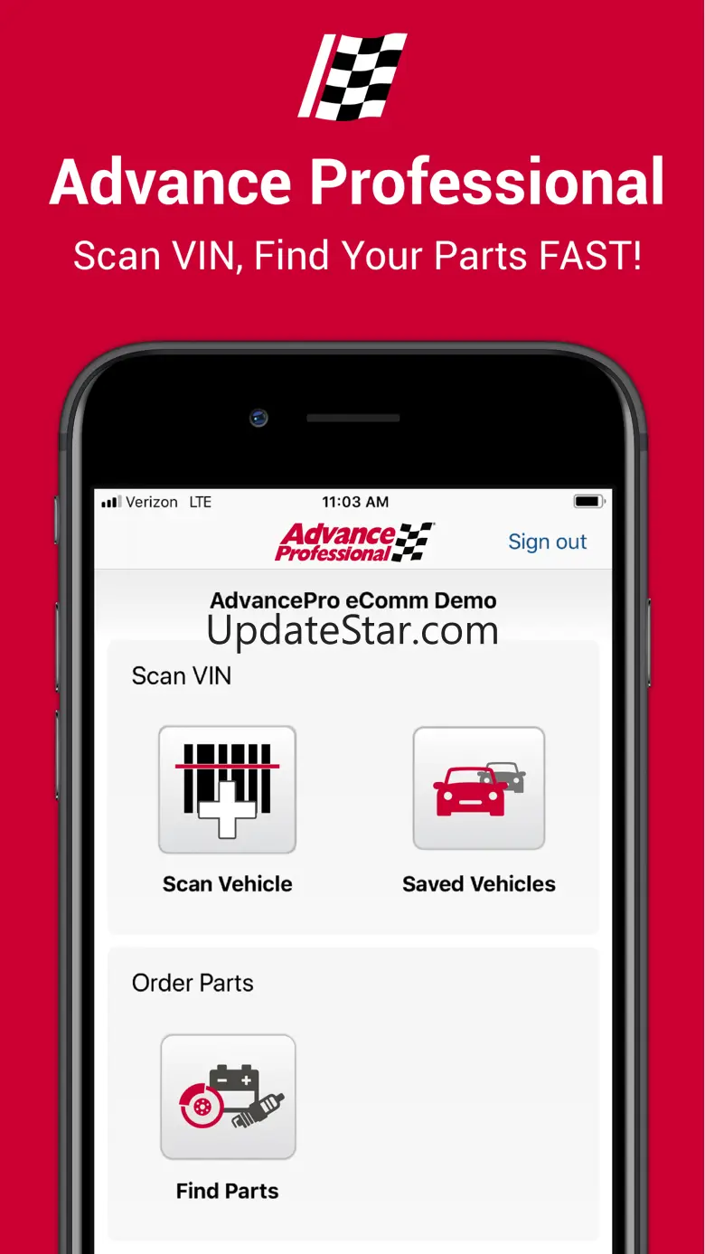 Advance Professional 1.3.2
