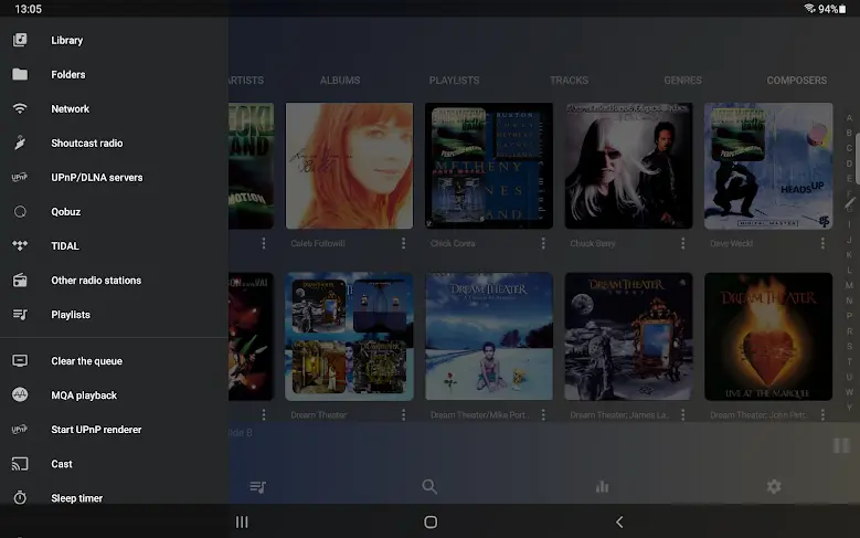 USB Audio Player PRO 7.0.6.7