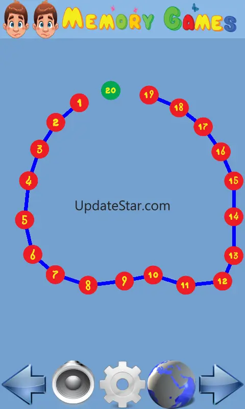 Alphabet Games 38