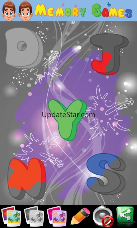 Alphabet Games 38