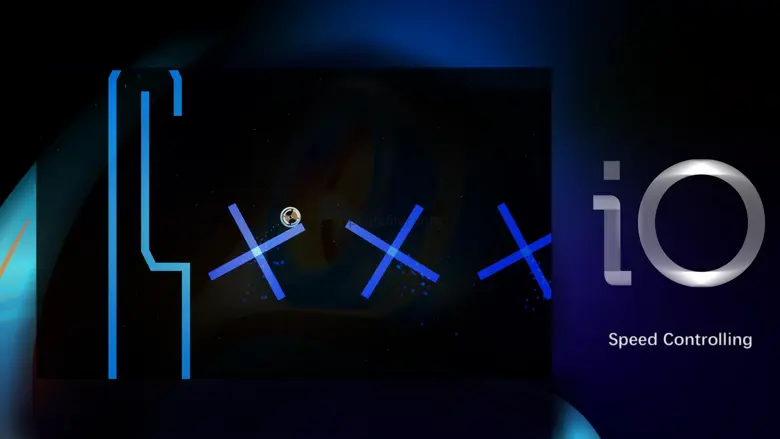 iO - A Physics Platformer 5.5.2