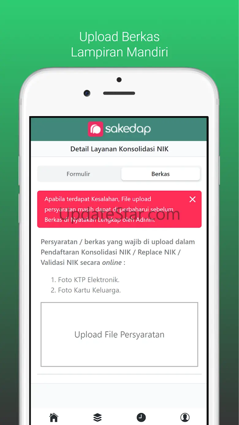Sakedap Kabupaten Bandung 1.3