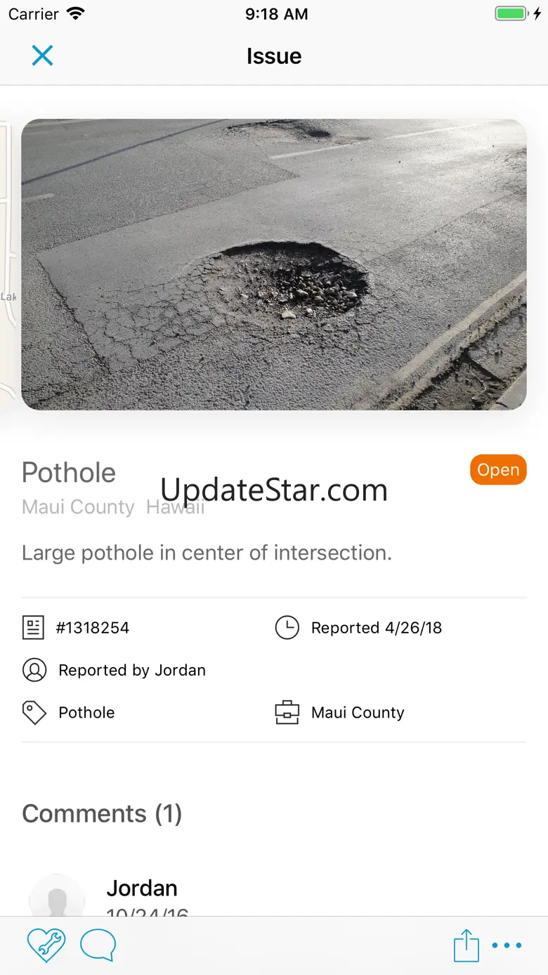 COMConnect 5.1.11