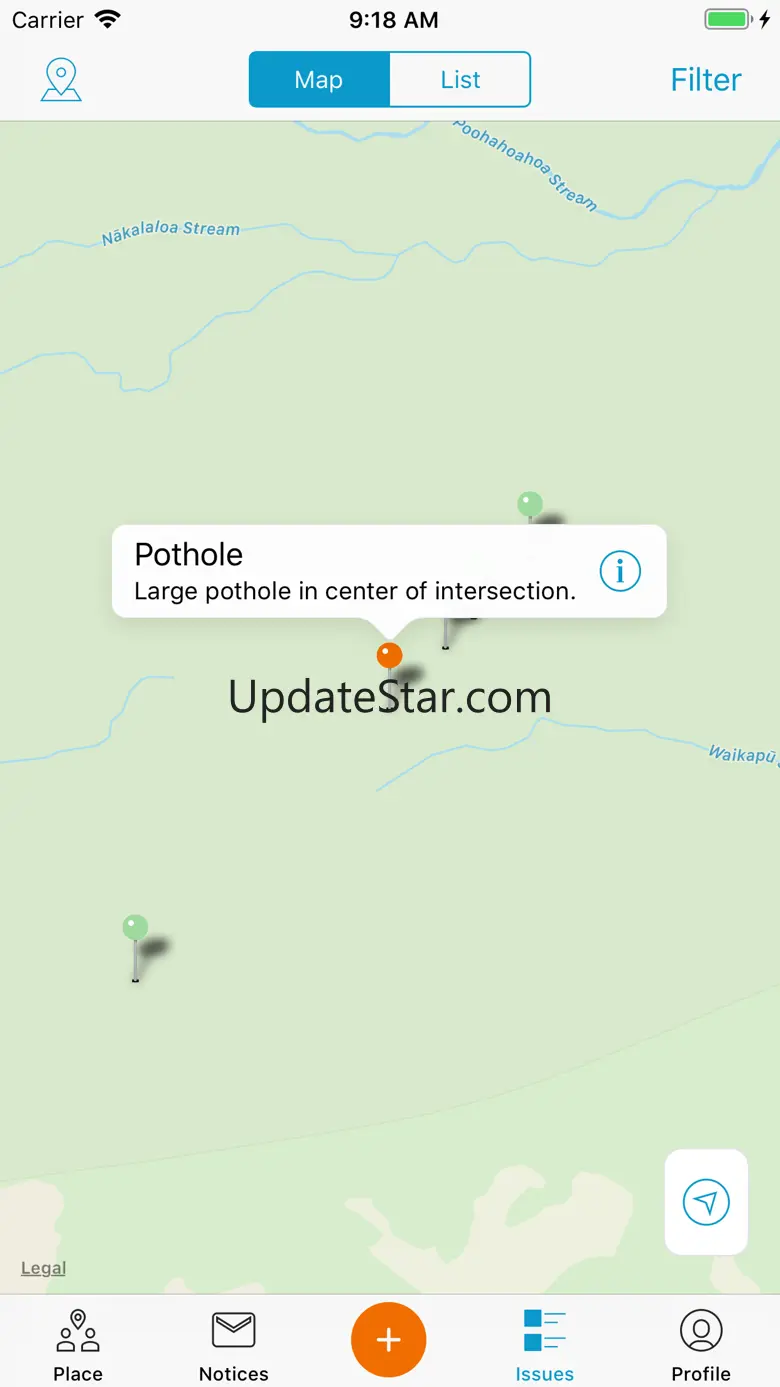 COMConnect 5.1.11