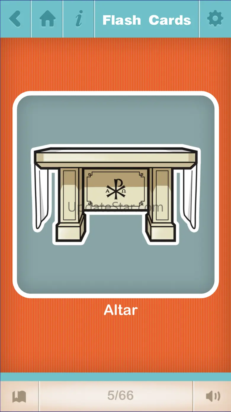 Catholic Words and Games 2.1.1