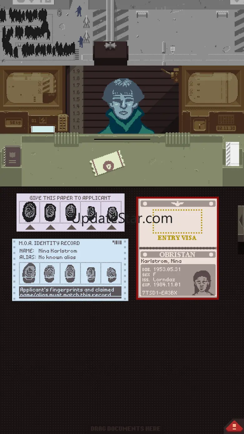 Papers, Please 2.0.0.4
