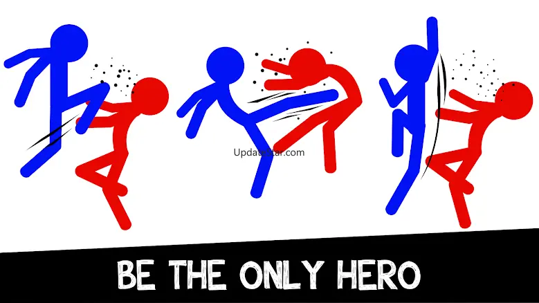 Wuggy Tower War: Hero Playtime 0.4