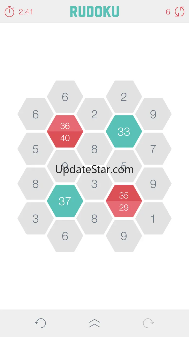 Rudoku 2.0.2