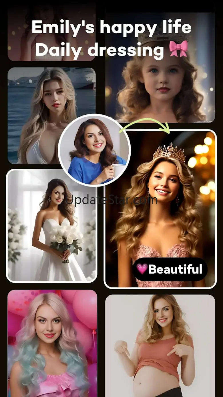 LookLab: AI Yearbook Photo Art 1.2.5.0