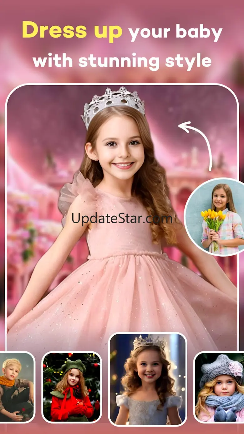 LookLab: AI Yearbook Photo Art 1.2.5.0