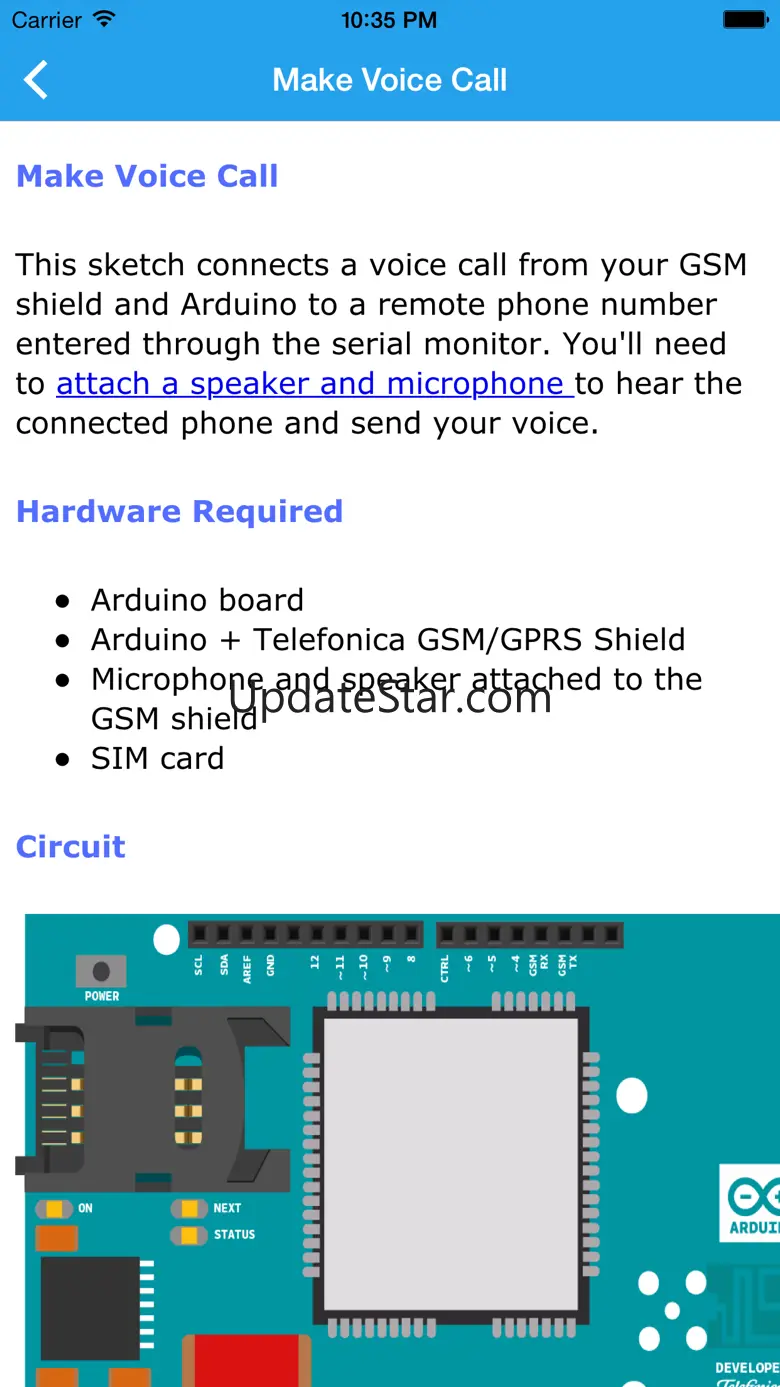 Arduino Pocket Reference 3.6