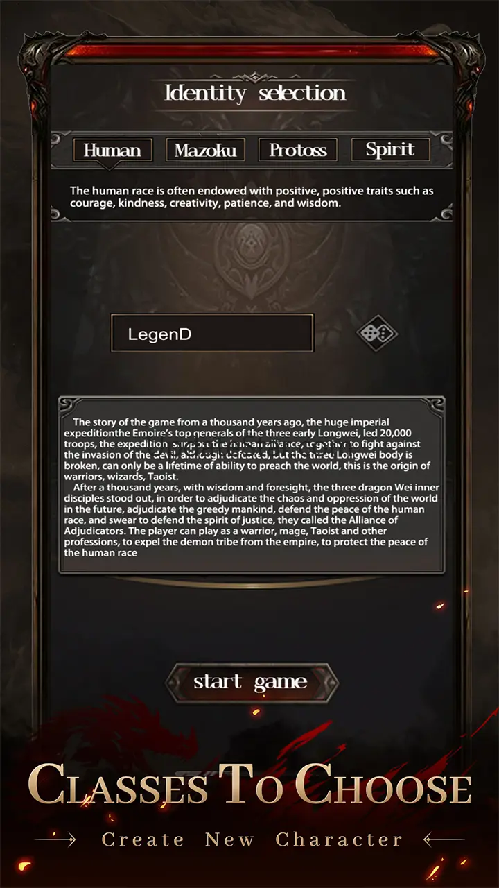 Warriors and Adventure 1.3