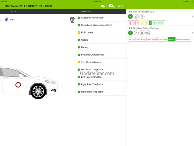 CDK Service Mobile Desktop 2.21.0