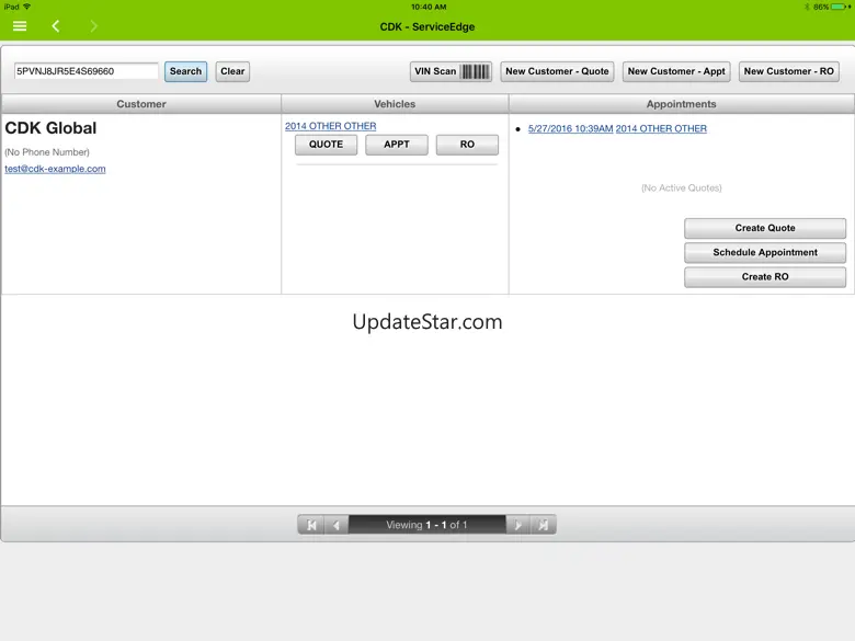 CDK Service Mobile Desktop 2.21.0