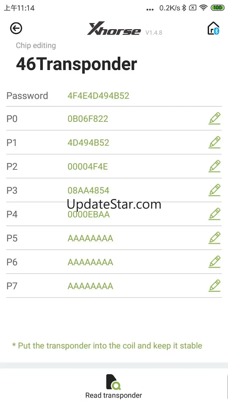 Xhorse 4.3.8