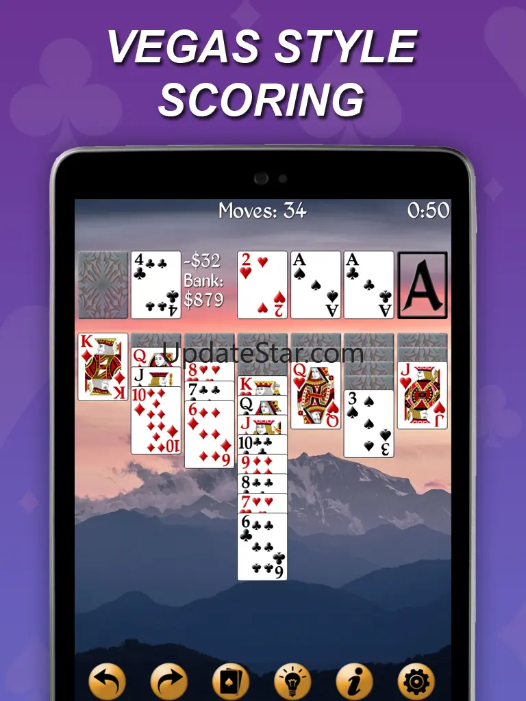 Solitaire MegaPack 18.2.0(1603125)
