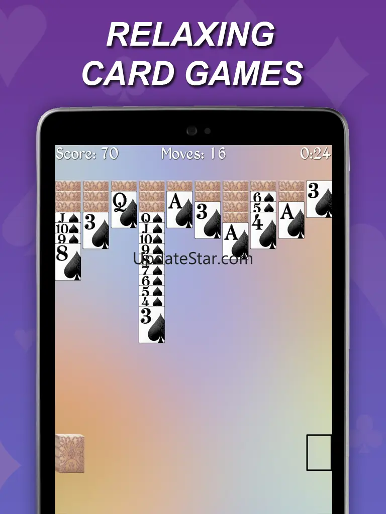 Solitaire MegaPack 18.2.0(1603125)