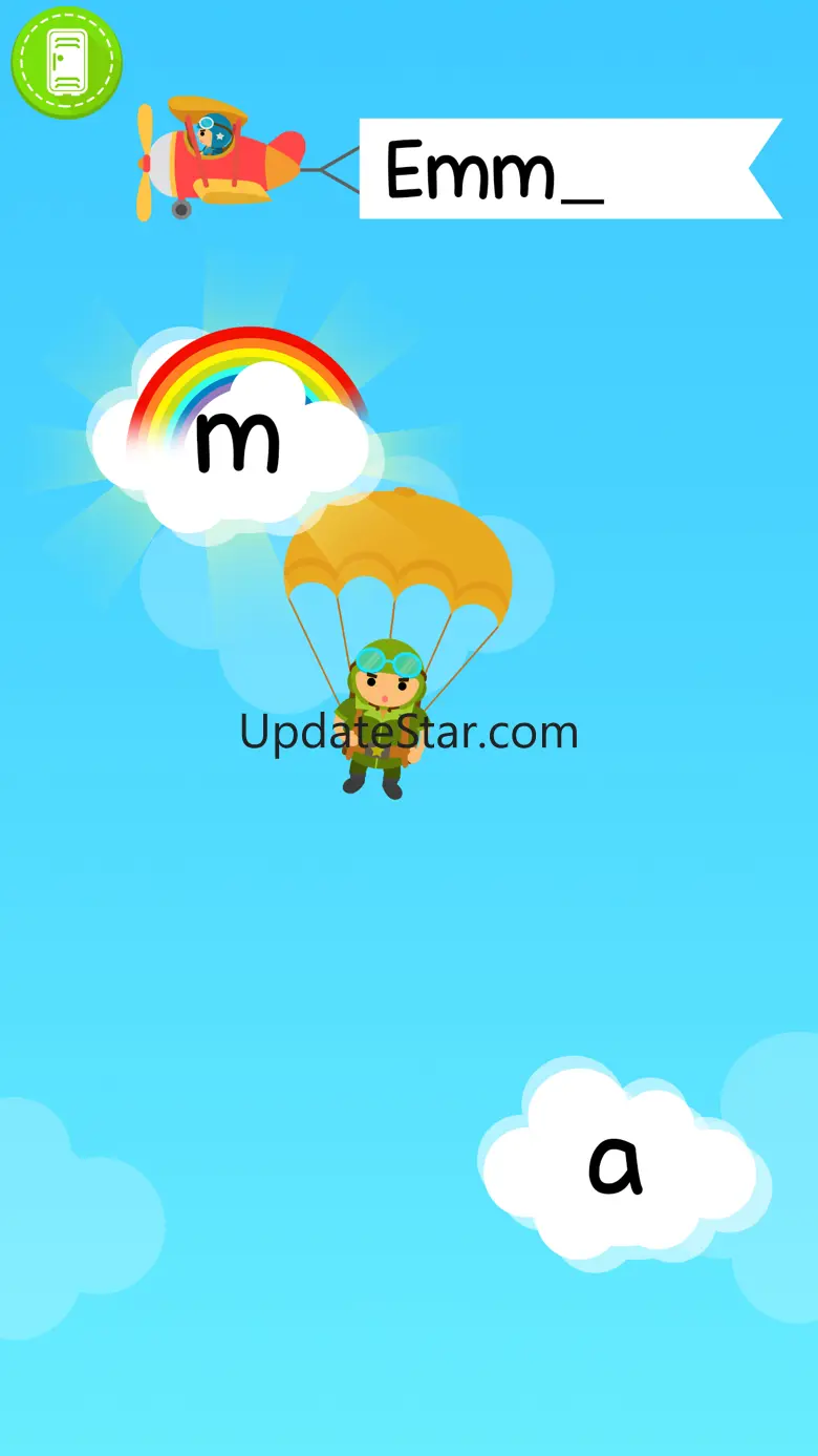 Name Play: a name reading and writing practice kit 1.6
