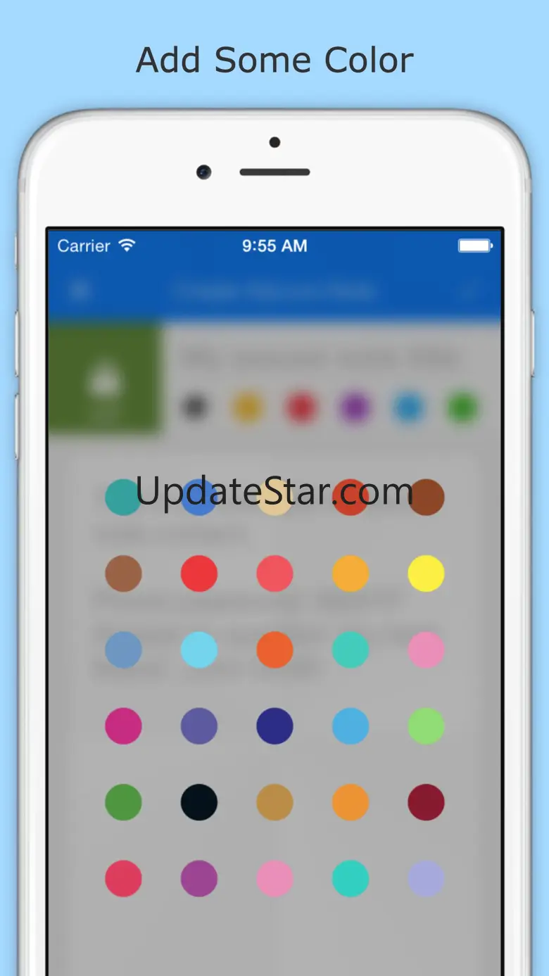 Secure Notes - Simple Protected Notes 2.0.7