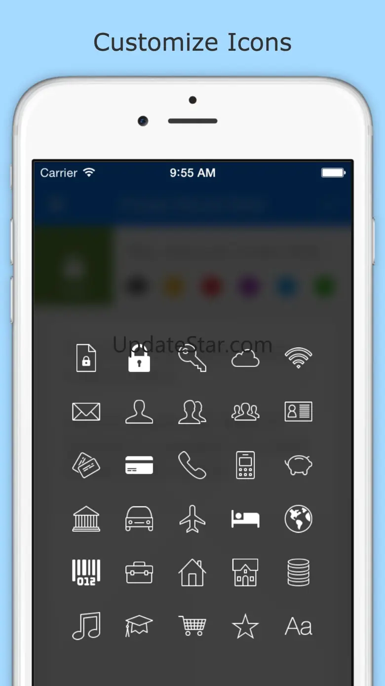 Secure Notes - Simple Protected Notes 2.0.7