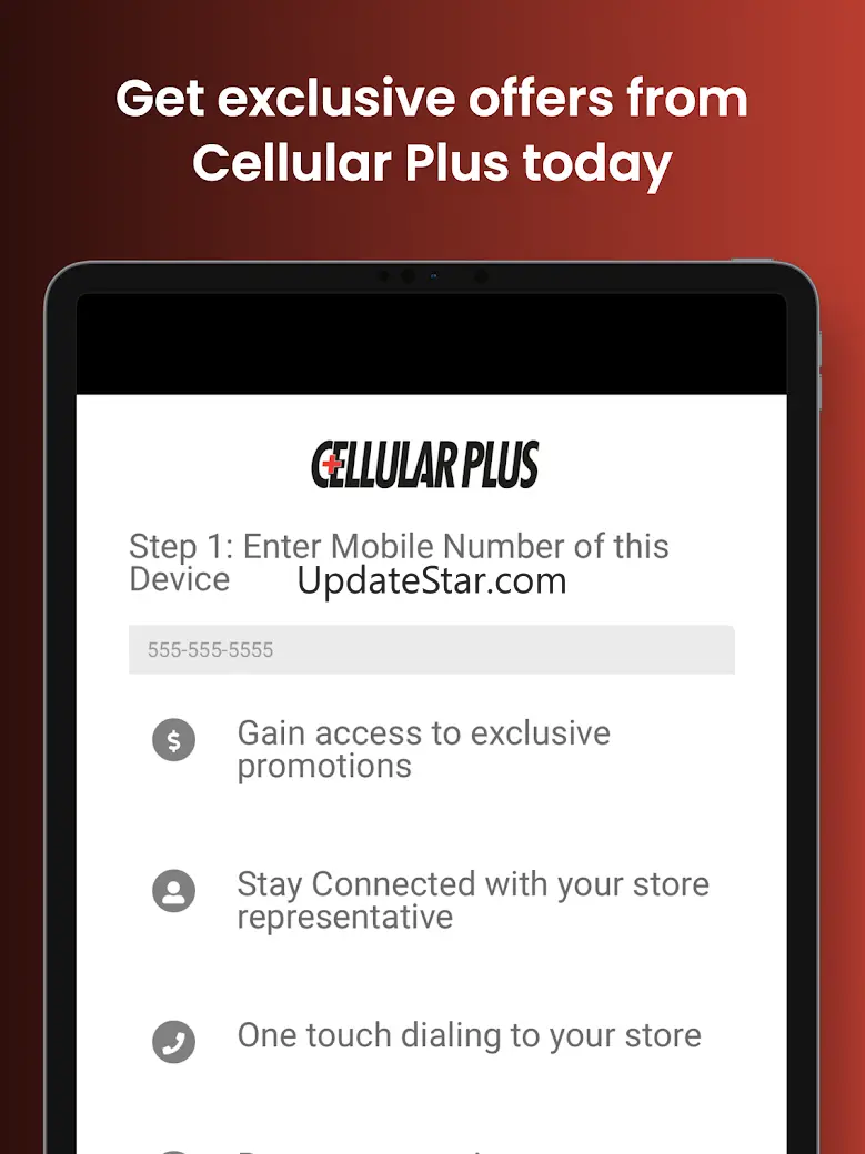 Cellular Plus 1.7.11