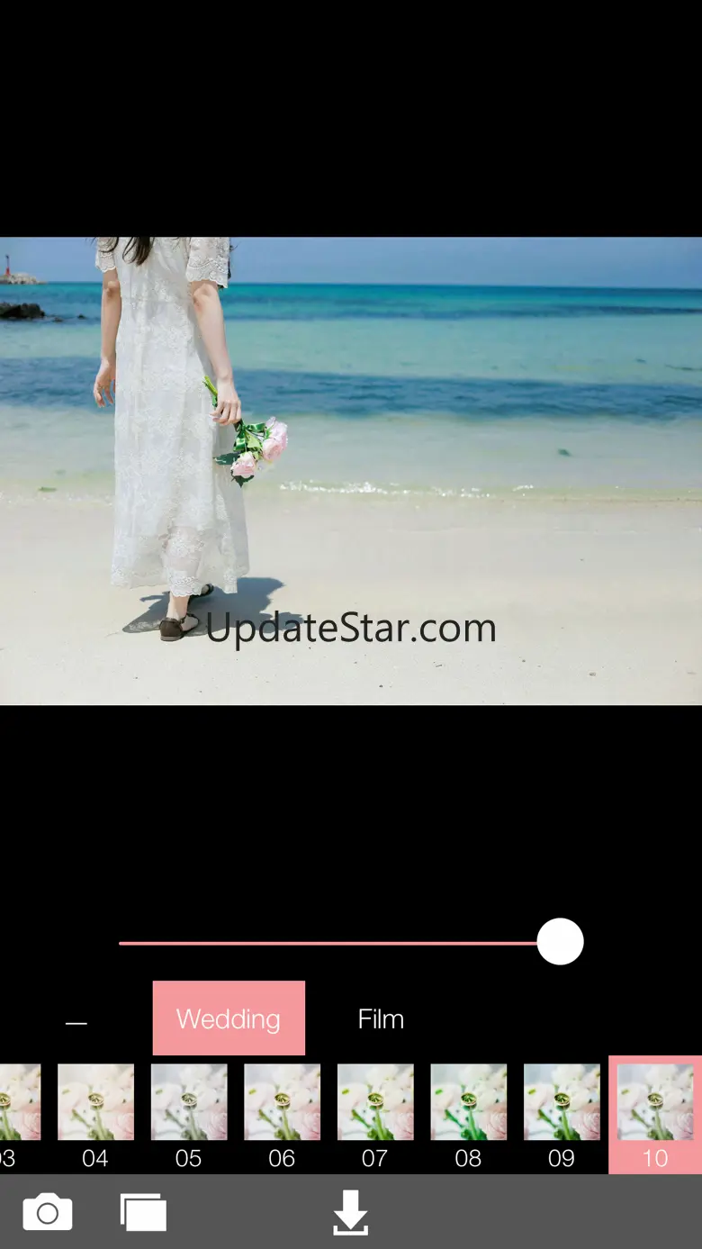 Analog Wedding 1.0.992