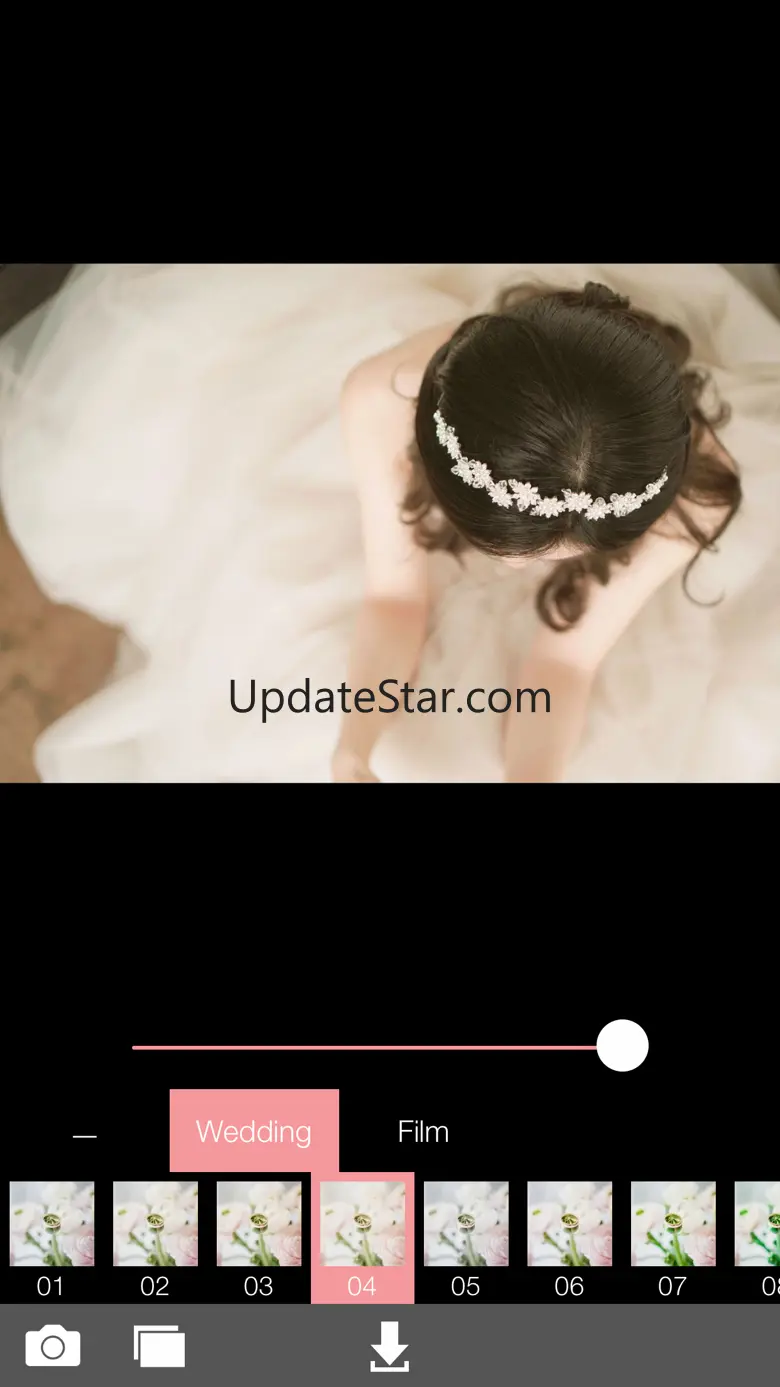 Analog Wedding 1.0.992
