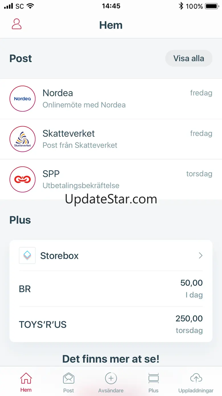 e-Boks.se 4.6.2