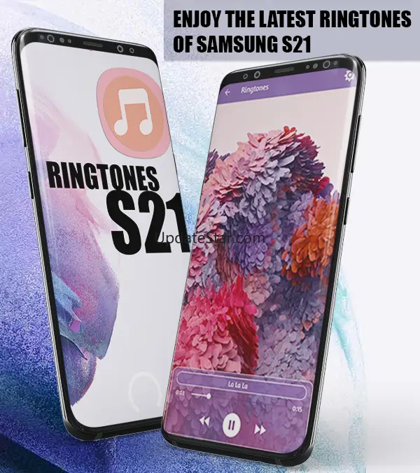 RingSam : Galaxy S22 Ringtones 23.0