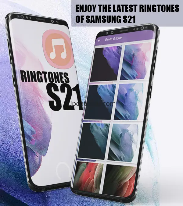 RingSam : Galaxy S22 Ringtones 23.0