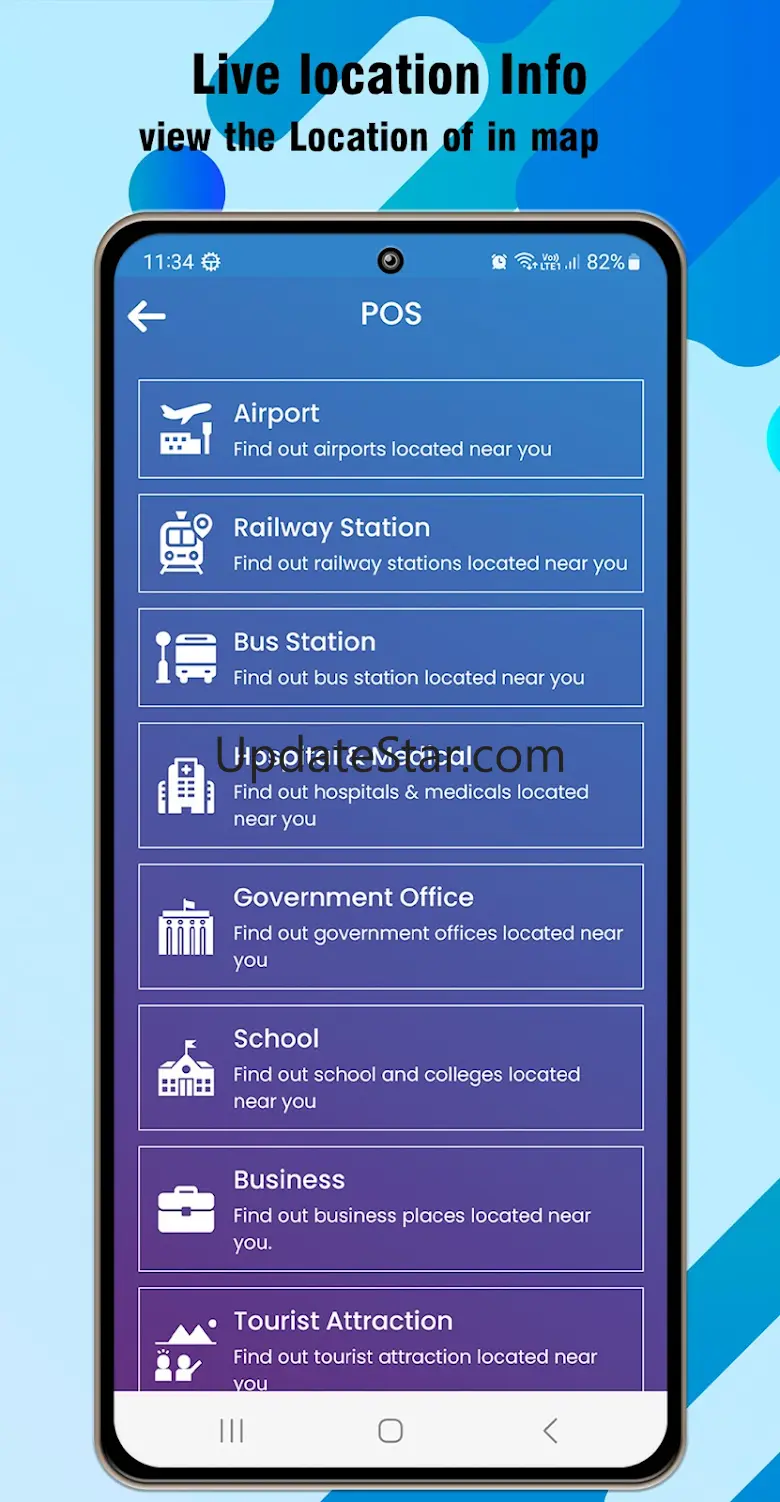 Live Mobile Number Tracker 2.5