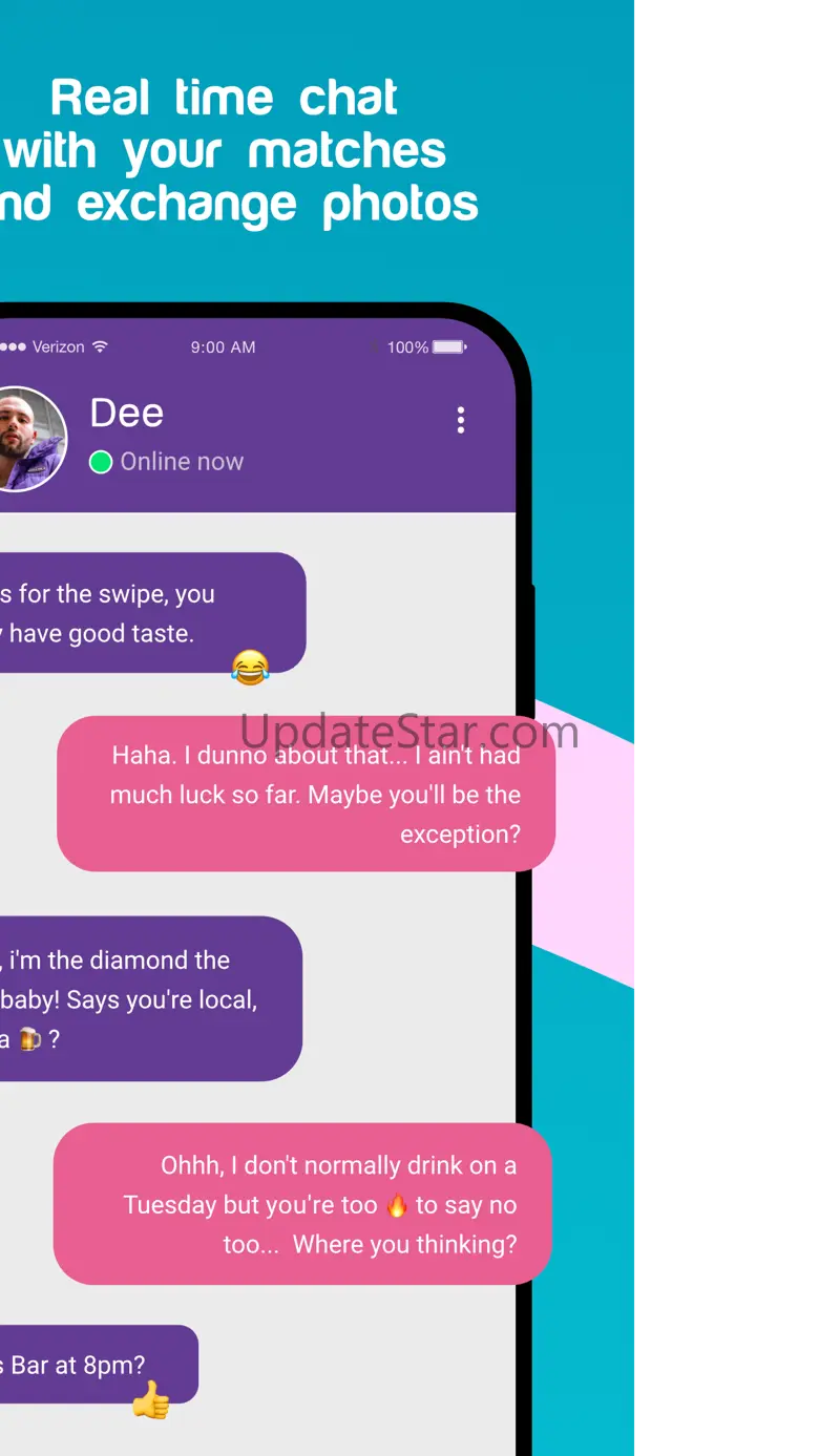 Only Lads - Gay Dating 2.8.22