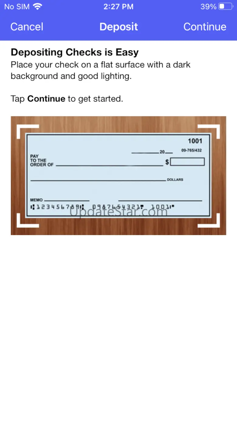 Citizens Bank The Mobile Way 5.0.31.815